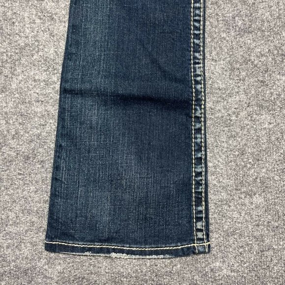 Silver Jeans, Suki, 24/34 - Picture 4 of 9